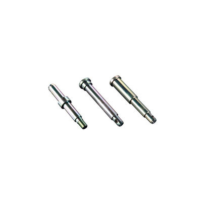 acheter Custom Metal Solutions for Medical and Electronics Applications Advanced CNC Technology for Stainless Steel CNC Parts online manufacture