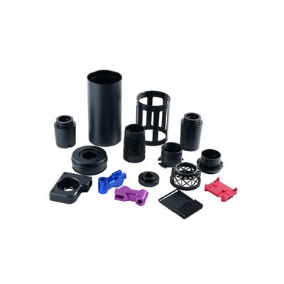 acheter Pièces de fraisage CNC sur mesure supérieures et de précision pour la fabrication automobile et électronique de haute précision online manufacture