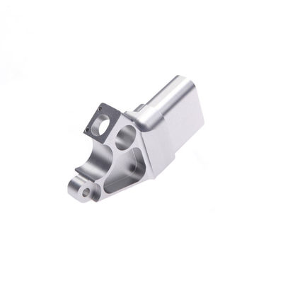 acheter Stainless Steel CNC Parts Manufacturer for the Automotive Industry Lightweight and Strong online manufacture