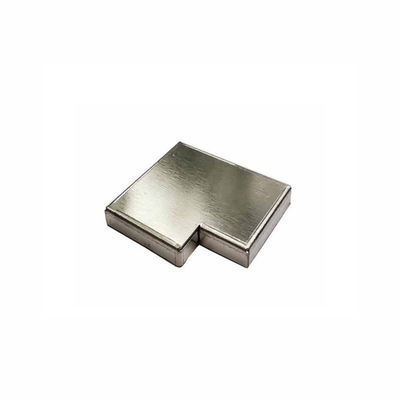 acheter Precision-Stamped Nickel Silver RF Shields Factory Ultimate GHz-Frequency EMI Protection with Micron-Level Accuracy online manufacture