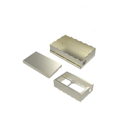 acheter Nickel Silver Alloy RF Shielding Manufacturer The Ultimate Solution for High-Frequency Electromagnetic Interference online manufacture