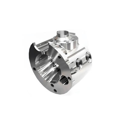 acheter Fabricant de pièces d'usinage CNC de haute précision - Tolérances submicroniques pour l'électronique online manufacture