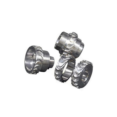 acheter Deep-Cavity Milling Breakthrough Precision Milling Service Efficiency in Deep-Hole CNC Processing online manufacture
