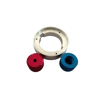 acheter High-Tolerance Aluminum Alloy Spacers Manufacturer for High Requirements Components online manufacture
