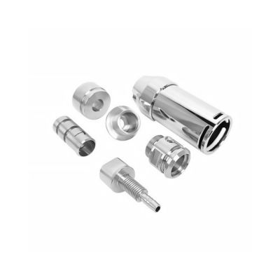 acheter Fabricant d'excellence en tournage CNC 5 axes : Courbes complexes et contrôle de la précision au micron près online manufacture
