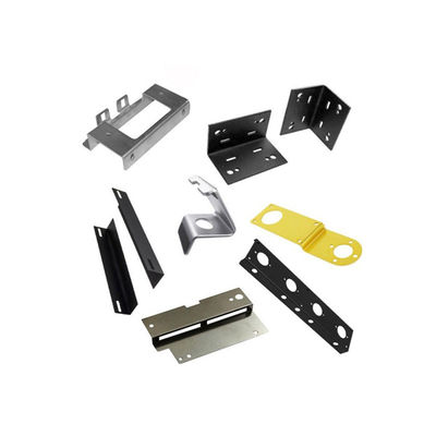 acheter Micron-Level Precision Revolution: The Ultimate Manufacturing Philosophy of Precision Stamping Brackets online manufacture