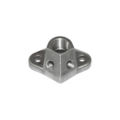 acheter Fabricant de composants CNC à haute précision sur mesure usine de prototypes et de production online manufacture