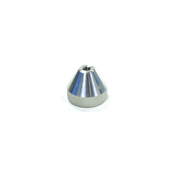 Automotive Titanium Stainless Steel CNC Parts PVD CVD Coating
