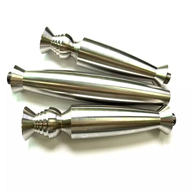 SS303 SS304 SS420 Stainless Steel CNC Parts Precision CNC Machining Service