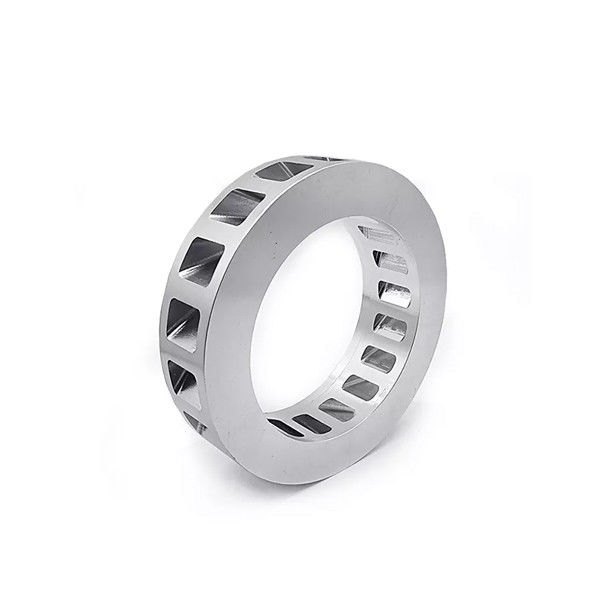 EDM CNC Metal Machining Parts Stainless Steel Parts For 3C Digital