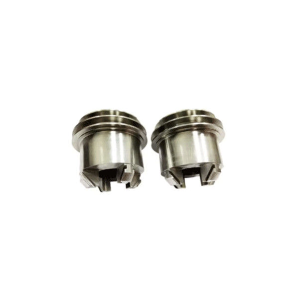 Agricultural Machinery Parts CNC Machining Medical Parts PVD CVD Coating