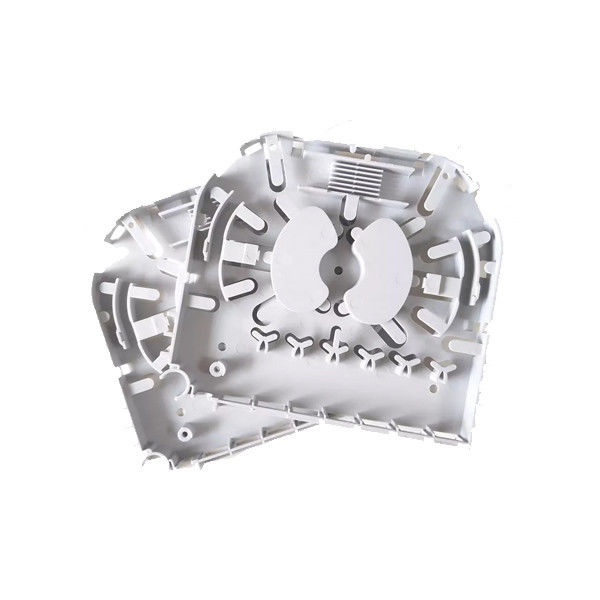 Rapid Prototyping CNC Machining Steel Parts Aluminum 3D Printing Service