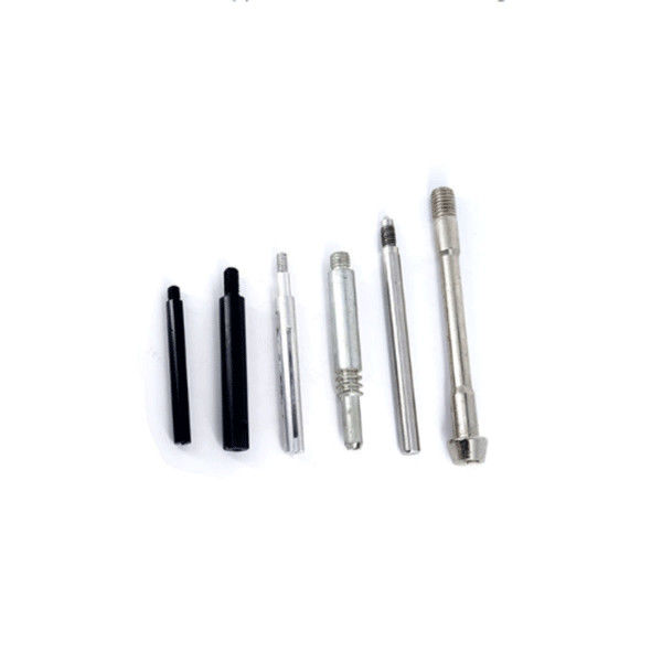 4 Axis 7075 T6 CNC Turning Parts Powder Coating CNC Drone Parts