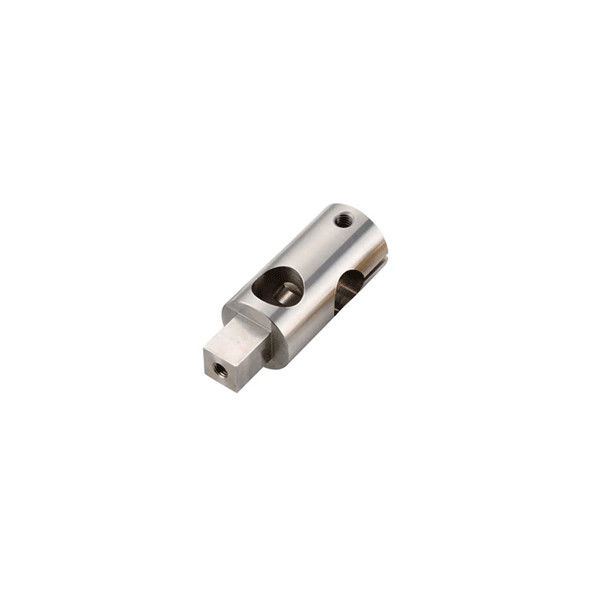 Aluminum Precision Metal CNC Milling CNC Machining Drone Parts Manufacturer Custom For Drone Spare Parts