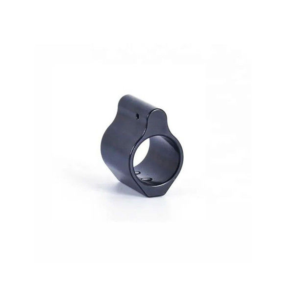 Custom OEM Aluminum CNC Machined Parts Anodizing CNC Milling Services