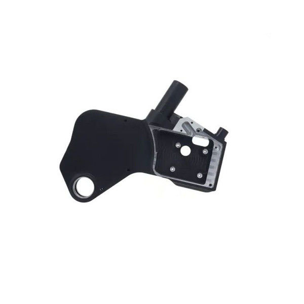 Anodizing Cnc Metal Machining Parts Milling Service 5 Axis