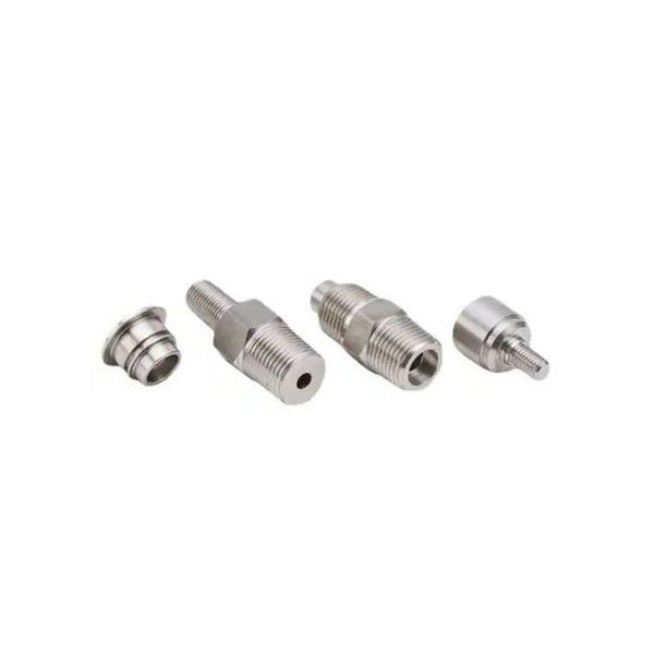 Precision 201 Stainless Steel Machining Parts For Communication Equipment