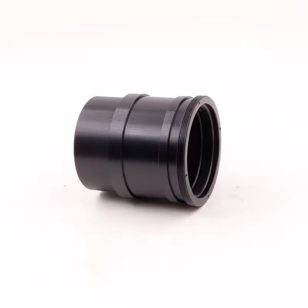 High Precision Tolerance 0.05 mm Metal CNC Turning Parts for Customized Brass Turned Parts