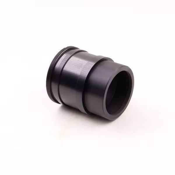 High Precision Tolerance 0.05 mm Metal CNC Turning Parts for Customized Brass Turned Parts