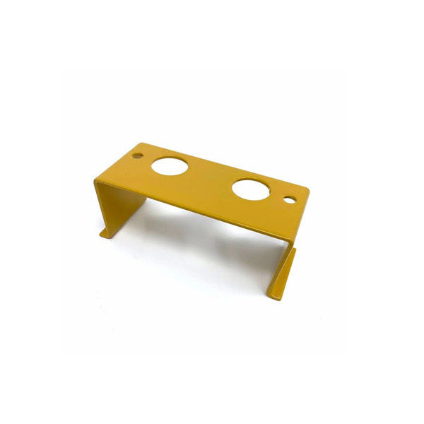 Custom Sheet Metal Fabrication Precision Metal Stamping Parts Laser Cutting Bending Service Manufacturer