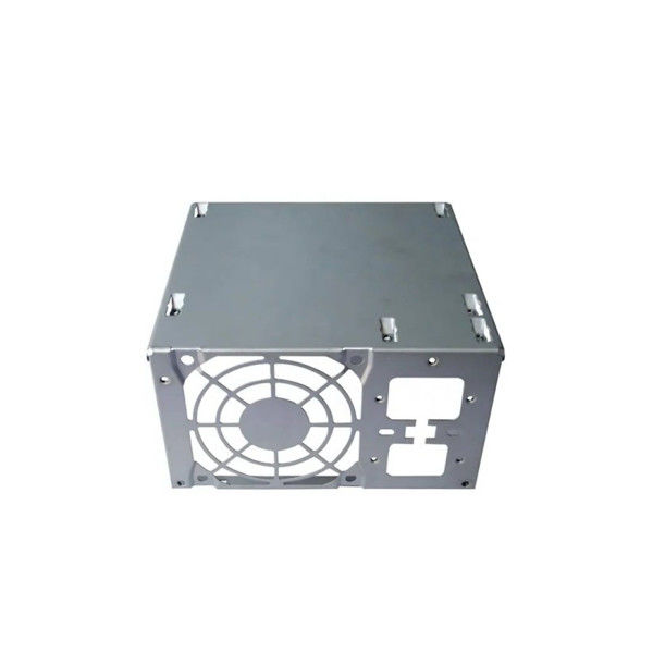 Customized Metal Cabinet Assembly Solutions for Your Automotive Industry Needs from a Trusted OEM Vendor