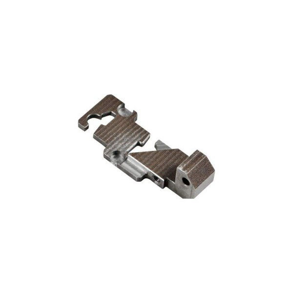 Highly Accurate and Durable Aluminum CNC Parts for OEM Applications with Advanced Machining Solutions