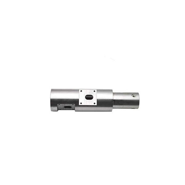 Custom CNC Milling Parts for Automotive and Electronics The Ultimate Precision Manufacturing Solution for Complex Components