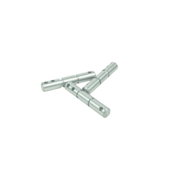 Real-Time Monitoring and Advanced Multi-Axis Motion Control for High-Speed Production of Custom CNC Metal Machining Parts