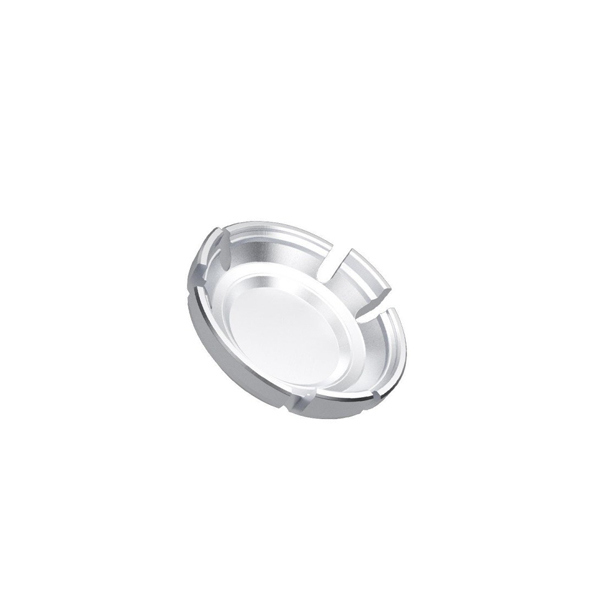 Deep-Cavity Milling Breakthrough Precision Milling Service Efficiency in Deep-Hole CNC Processing