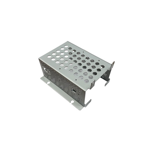 High-Volume Automated Stamped Production Lines for Consumer Goods with In-Line Quality Inspection and Traceability Systems