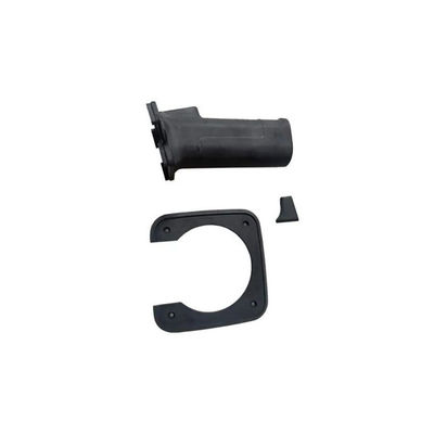 ABS Resin Prototype SLA SLS Rapid Plastic Prototyping Parts Closed Mold Type