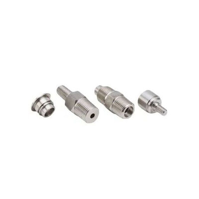 Precision 201 Stainless Steel Machining Parts For Communication Equipment