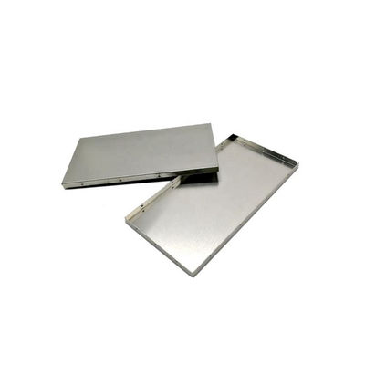 Nickel Silver Alloy RF Shielding Supplier The Ultimate Solution for High-Frequency Electromagnetic Interference